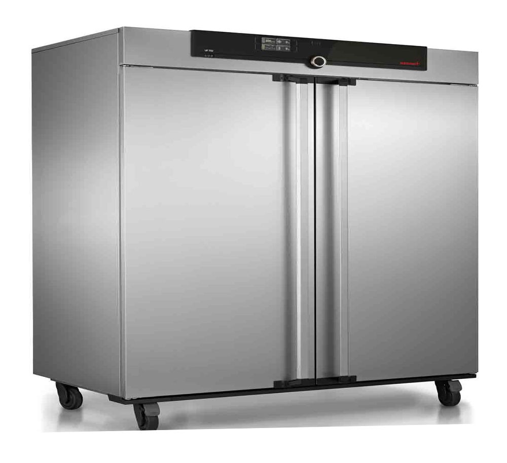 Đánh Giá Kỹ Thuật Tủ Ấm Đối Lưu Cưỡng Bức Memmert IF450 (449 lít)