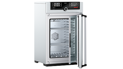 So sánh kỹ thuật tủ ấm MEMMERT IF75plus và IN160 plus