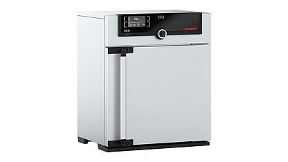 Đánh Giá Kỹ Thuật Tủ Sấy Tiệt Trùng Đối Lưu Cưỡng Bức MEMMERT SF30