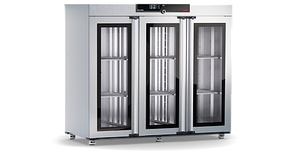 So sánh kỹ thuật tủ ấm MEMMERT IPP2200eco và IN160 plus