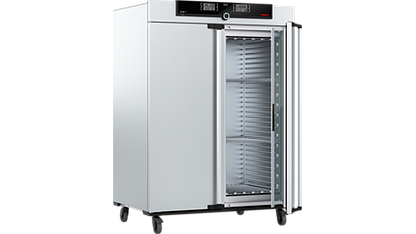 So sánh kỹ thuật tủ ấm MEMMERT IF750plus và IN160 plus