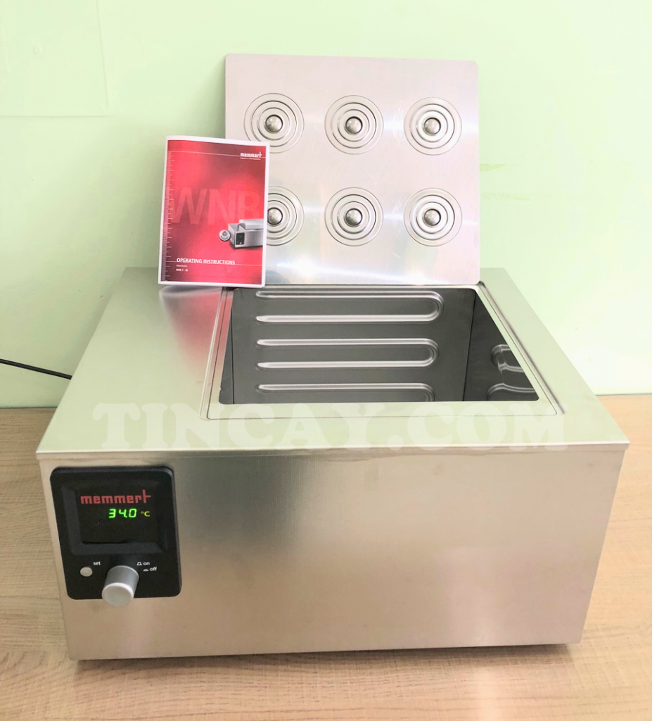 Dịch Vụ Sửa Chữa Bếp Cách Thủy MEMMERT: Giải Pháp Tối Ưu Cho Doanh Nghiệp