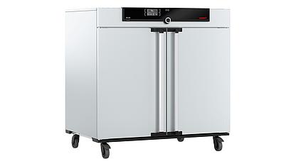 Đánh Giá Kỹ Thuật Tủ Sấy Tiệt Trùng Memmert SN450 (449 Lít)