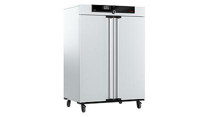 Đánh Giá Kỹ Thuật Tủ Sấy Tiệt Trùng Đối Lưu Cưỡng Bức Memmert SF750
