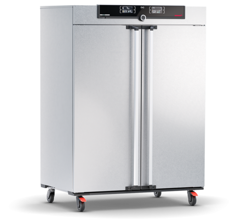 So sánh kỹ thuật giữa Tủ vi khí hậu MEMMERT HPP750eco và Tủ Vi Khí Hậu Memmert ICH110L