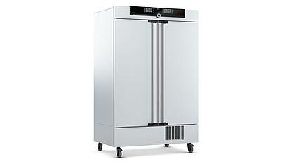 Đánh Giá Kỹ Thuật Tủ Ấm Lạnh Dùng Máy Nén Khí Memmert ICP750 (749 lít)