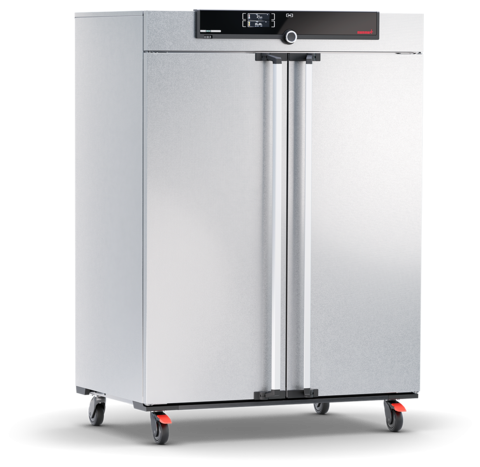So sánh kỹ thuật tủ ấm lạnh Peltier MEMMERT IPP750eco và tủ ấm Memmert IN160 plus
