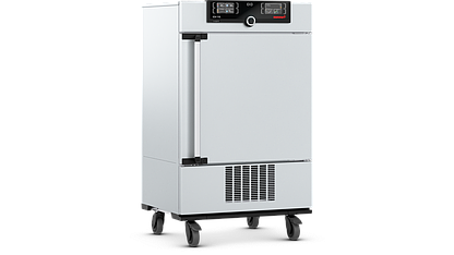 So sánh kỹ thuật giữa Tủ vi khí hậu Memmert ICH110eco và ICH110