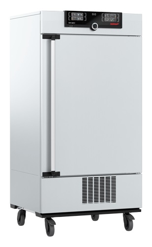 So sánh kỹ thuật Tủ Vi Khí Hậu Memmert ICH260L và ICH110L