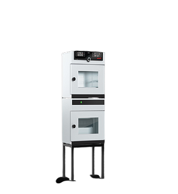 Đánh giá kỹ thuật tủ sấy chân không MEMMERT VO29+PMP