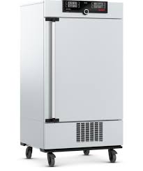 So sánh kỹ thuật sâu về tủ vi khí hậu Memmert ICH260Leco và ICH110