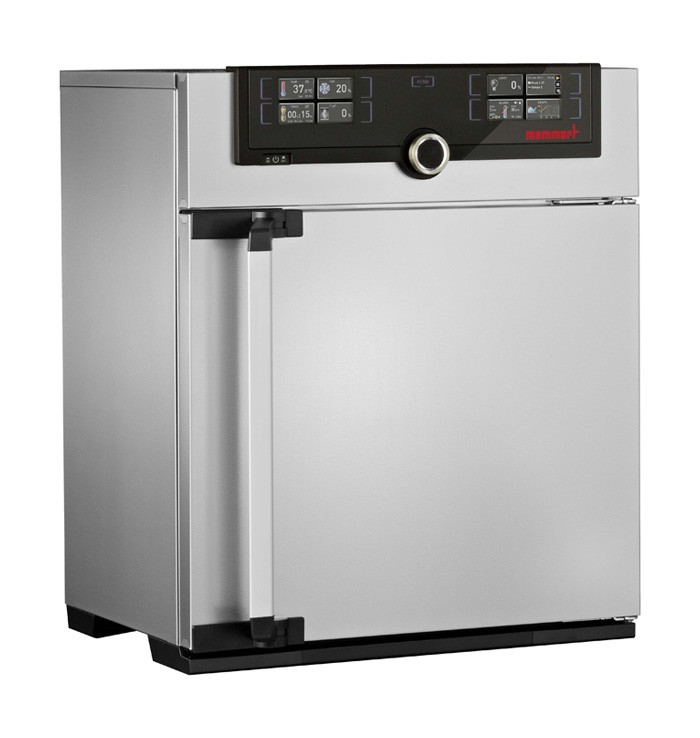 Đánh giá kỹ thuật tủ ấm lạnh MEMMERT IPP110ecoplus