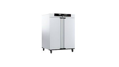 Đánh giá kỹ thuật tủ sấy Memmert UF1060mplus (1060L)