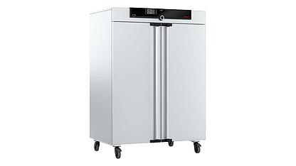 Đánh giá kỹ thuật tủ ấm lạnh Memmert IPP750 với công nghệ Peltier