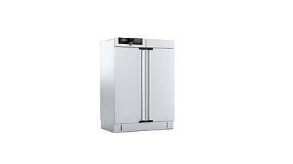 Đánh giá kỹ thuật tủ sấy cửa hai mặt Memmert UF750TS (749L)