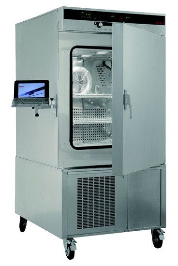 Đánh giá chuyên sâu về Tủ Kiểm Tra Môi Trường Memmert CTC256 (256 lít)
