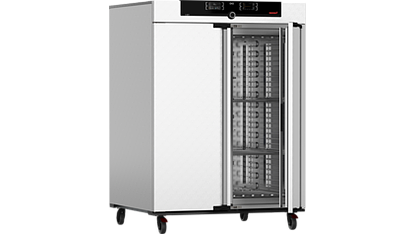 So sánh kỹ thuật giữa Tủ Vi Khí Hậu Memmert HPP1060 và Memmert ICH110