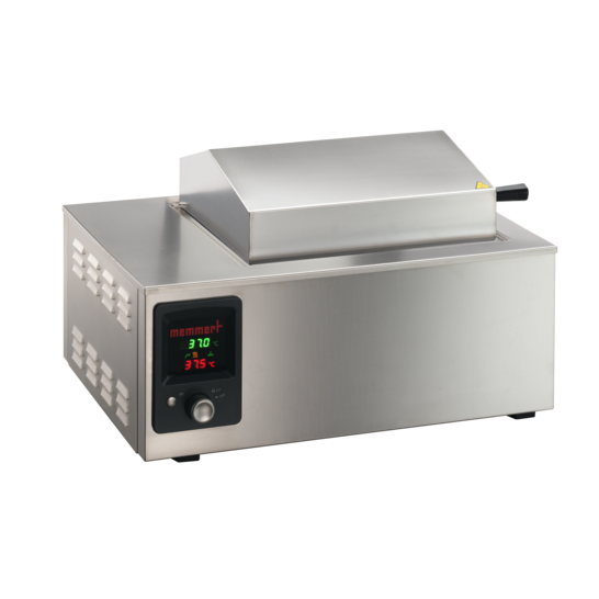 Đánh giá kỹ thuật bể ổn nhiệt MEMMERT WNB 14 (14L)