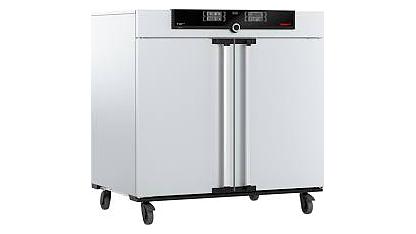 So sánh kỹ thuật giữa Tủ ấm đối lưu quạt Memmert IF450mplus và Tủ Ấm Memmert IN160 plus