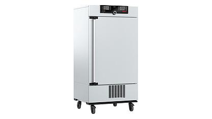 So sánh kỹ thuật Tủ Vi Khí Hậu Memmert ICH260L và ICH110L