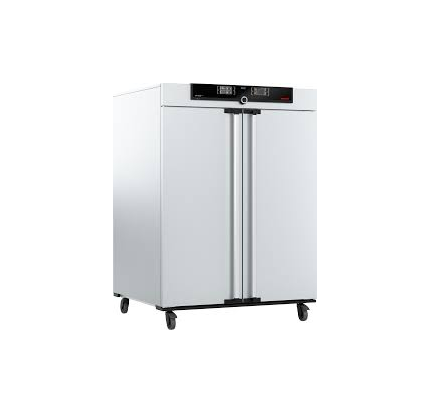 Đánh giá kỹ thuật tủ sấy Memmert UF1060mplus (1060L)