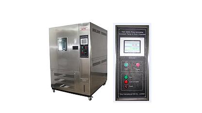 Hướng dẫn mua sắm và sửa chữa buồng thử nhiệt độ, độ ẩm