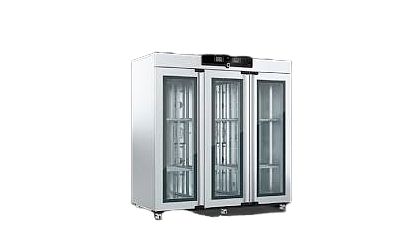 So sánh kỹ thuật: Tủ Vi Khí Hậu Memmert HPP2200 và ICH110