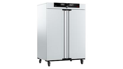 Đánh Giá Kỹ Thuật Tủ Sấy Tiệt Trùng Memmert SN750 PLUS (749 lít)