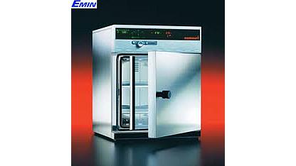 Đánh giá kỹ thuật tủ ấm MEMMERT INB 400, 53 lít