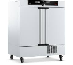 So sánh kỹ thuật giữa Tủ ấm lạnh Memmert ICP450eco và Tủ ấm Memmert IN160 plus