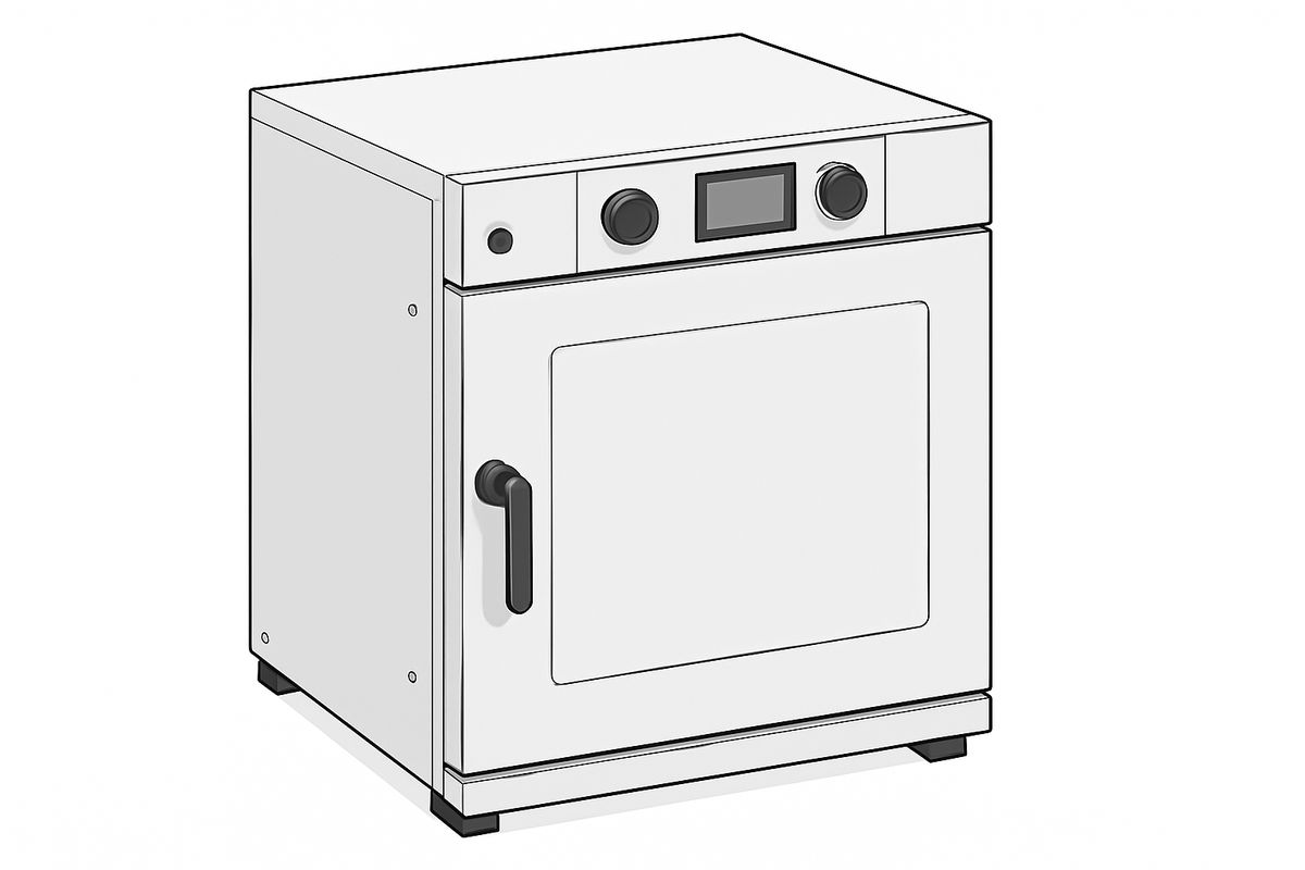 Đánh giá kỹ thuật Bảng mạch MEMMERT B420.2209: Giải pháp cho phòng kỹ thuật