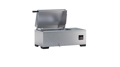 Đánh giá kỹ thuật bể ổn nhiệt MEMMERT WTB 15 (17 L, 230 V)