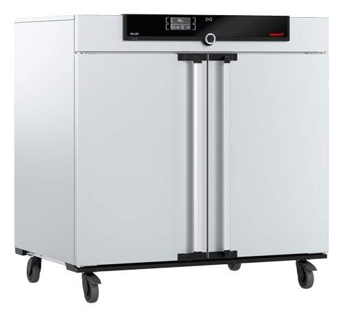 Đánh Giá Kỹ Thuật Tủ Sấy Tiệt Trùng Memmert SN450 (449 Lít)