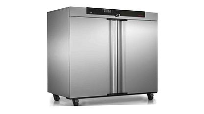 Đánh Giá Kỹ Thuật Tủ Ấm Đối Lưu Cưỡng Bức Memmert IF450 (449 lít)