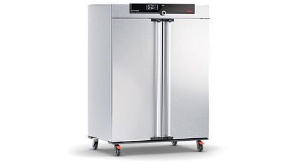 So sánh kỹ thuật tủ ấm lạnh Peltier MEMMERT IPP750eco và tủ ấm Memmert IN160 plus