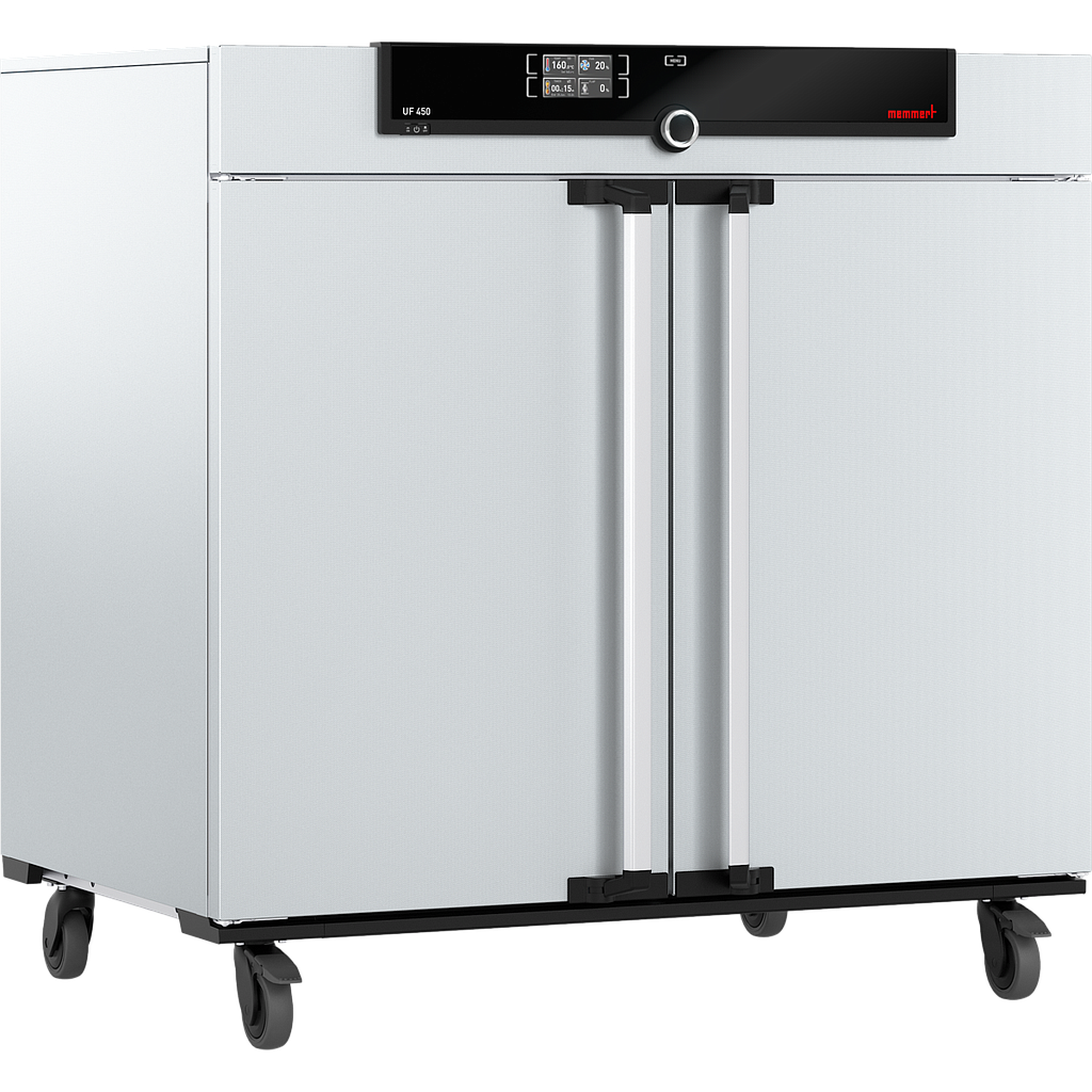 Đánh giá kỹ thuật tủ sấy MEMMERT UF450: Giải pháp tối ưu cho nhu cầu công nghiệp