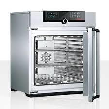 Đánh Giá Kỹ Thuật Tủ Sấy Tiệt Trùng Đối Lưu Cưỡng Bức Memmert SF55 plus (53 Lít)