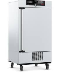 So sánh kỹ thuật Tủ ấm Memmert ICP260eco và IN160 plus