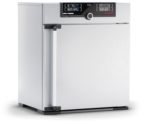 So sánh kỹ thuật giữa Tủ vi khí hậu MEMMERT HPP110eco và ICH110