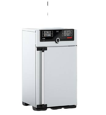 So sánh kỹ thuật tủ ấm CO2 Memmert ICO50med và tủ ấm Memmert IN160 plus