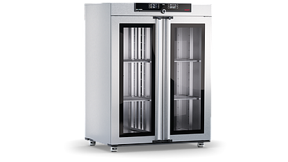 So sánh kỹ thuật tủ ấm lạnh Peltier MEMMERT IPP1400ecoplus và tủ ấm Memmert IN160 plus
