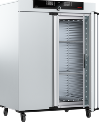 So sánh kỹ thuật tủ ấm MEMMERT IF750plus và IN160 plus