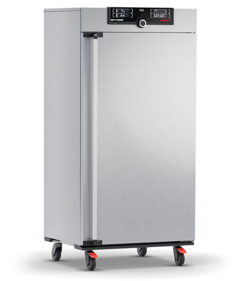 So sánh kỹ thuật giữa Tủ ấm lạnh Peltier MEMMERT IPP410ecoplus và Tủ Ấm Memmert IN160 plus
