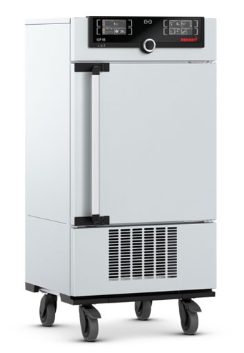 Đánh Giá Sản Phẩm Tủ Ấm Lạnh Dùng Máy Nén Khí Memmert ICP55 (53 lít)