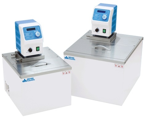 Hướng dẫn mua sắm hiệu chuẩn bếp cách thuỷ cho kỹ sư và nhà quản lý kỹ thuật