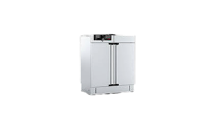Đánh giá kỹ thuật tủ sấy cửa hai mặt Memmert UF450TS (449L)