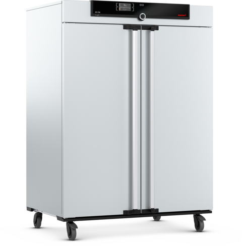 So sánh kỹ thuật tủ ấm Memmert IPS750 và IN160 plus