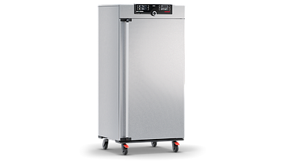 So sánh kỹ thuật giữa Tủ ấm lạnh Peltier MEMMERT IPP410ecoplus và Tủ Ấm Memmert IN160 plus