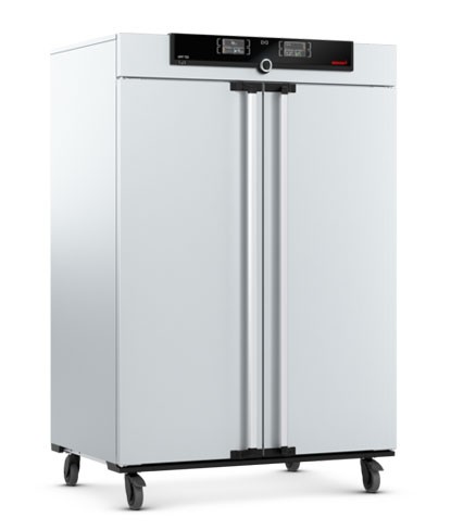 Đánh giá kỹ thuật tủ ấm lạnh Peltier Memmert IPP750 plus (749 lít)