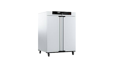 Đánh giá kỹ thuật tủ sấy Memmert UF450m (449L)